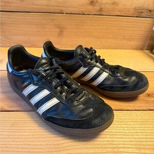 Adidas Samba Size 6